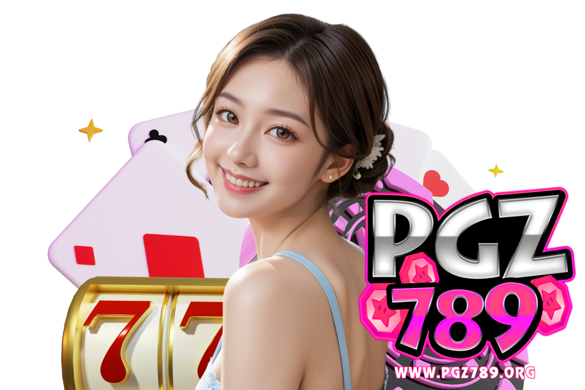 pgz789 wallet